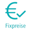 Icon Fixpreise