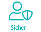 Icon Sicher