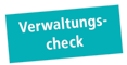 Icon Verwaltungscheck