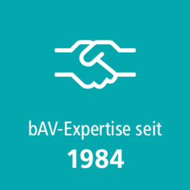 bAV Expertise